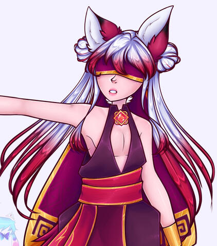 Chinxi