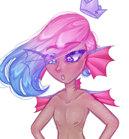 Mermay Spencer