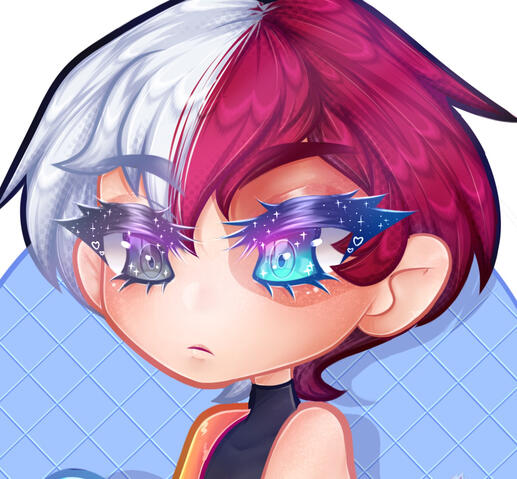 Chibi Todoroki